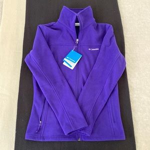 Columbia Jacket size S